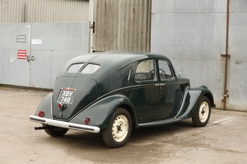 1947 Lancia Aprilia Berlina For Sale (picture 14 of 179)
