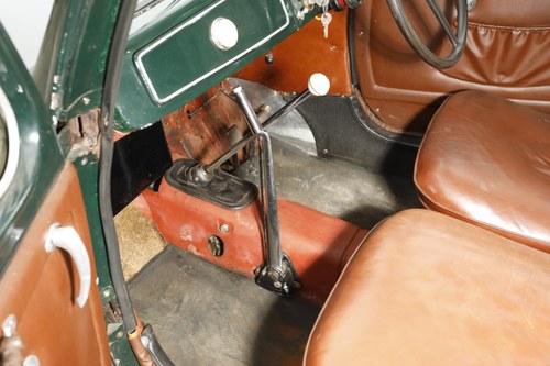 1947 Lancia Aprilia Berlina For Sale (picture 40 of 179)