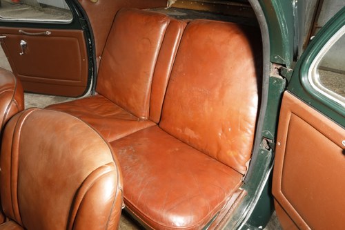 1947 Lancia Aprilia Berlina For Sale (picture 90 of 179)