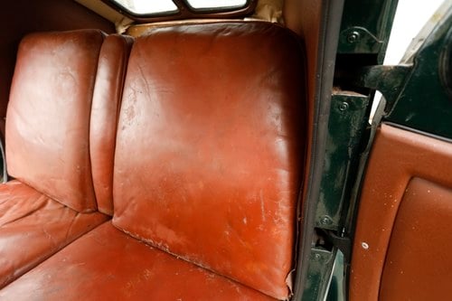 1947 Lancia Aprilia Berlina For Sale (picture 56 of 179)