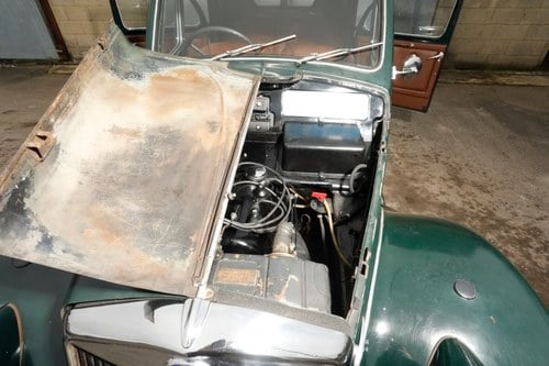 1947 Lancia Aprilia Berlina For Sale (picture 168 of 179)