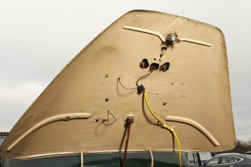 1947 Lancia Aprilia Berlina For Sale (picture 104 of 179)