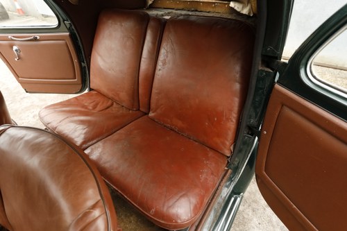 1947 Lancia Aprilia Berlina For Sale (picture 53 of 179)