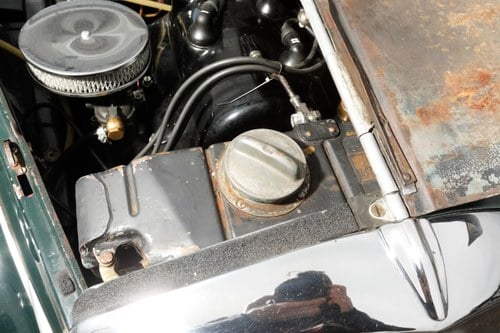 1947 Lancia Aprilia Berlina For Sale (picture 143 of 179)