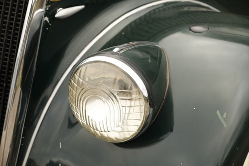 1947 Lancia Aprilia Berlina For Sale (picture 129 of 179)