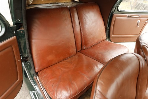 1947 Lancia Aprilia Berlina For Sale (picture 60 of 179)