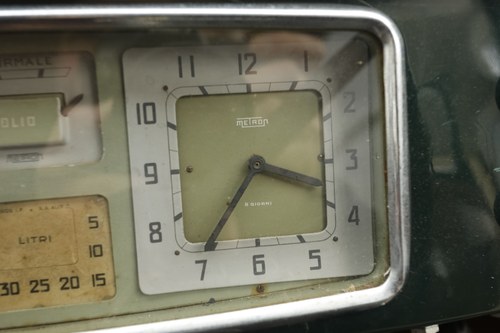 1947 Lancia Aprilia Berlina For Sale (picture 80 of 179)