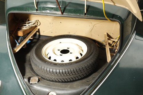 1947 Lancia Aprilia Berlina For Sale (picture 94 of 179)