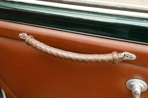 1947 Lancia Aprilia Berlina For Sale (picture 27 of 179)