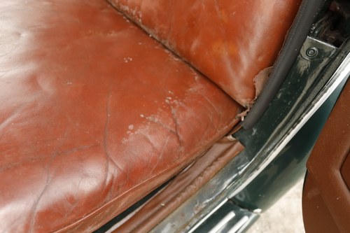 1947 Lancia Aprilia Berlina For Sale (picture 57 of 179)