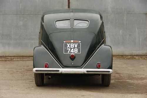 1947 Lancia Aprilia Berlina For Sale (picture 18 of 179)