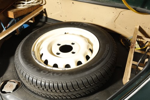 1947 Lancia Aprilia Berlina For Sale (picture 95 of 179)