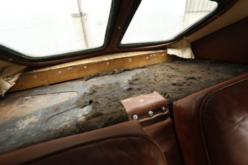 1947 Lancia Aprilia Berlina For Sale (picture 67 of 179)