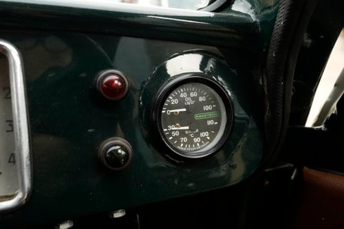 1947 Lancia Aprilia Berlina For Sale (picture 82 of 179)