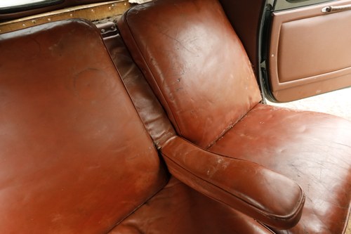 1947 Lancia Aprilia Berlina For Sale (picture 62 of 179)