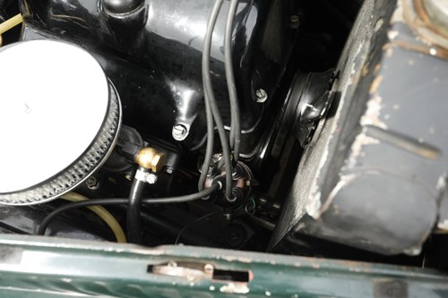 1947 Lancia Aprilia Berlina For Sale (picture 145 of 179)