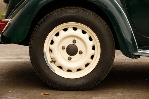 1947 Lancia Aprilia Berlina For Sale (picture 23 of 179)