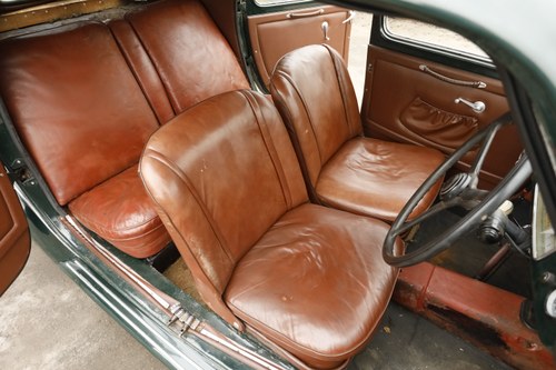 1947 Lancia Aprilia Berlina For Sale (picture 44 of 179)