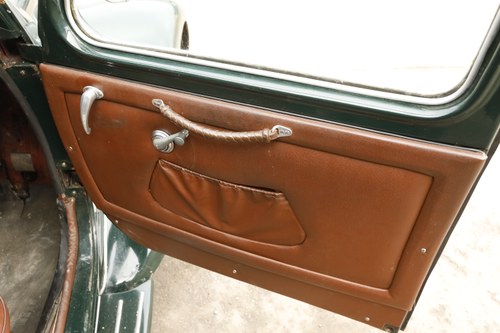 1947 Lancia Aprilia Berlina For Sale (picture 36 of 179)