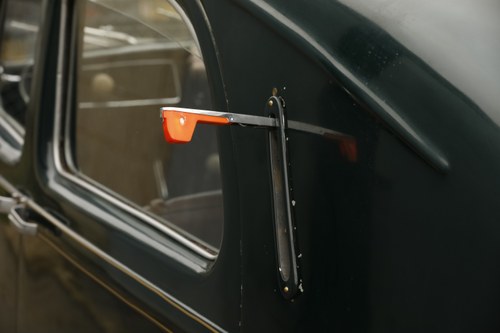 1947 Lancia Aprilia Berlina For Sale (picture 136 of 179)