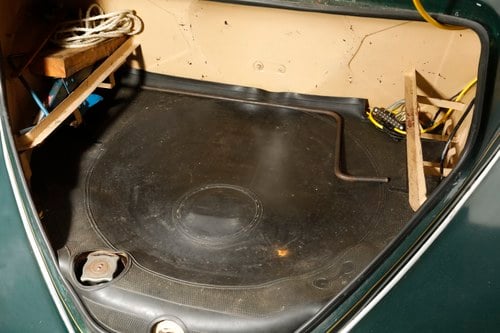 1947 Lancia Aprilia Berlina For Sale (picture 96 of 179)