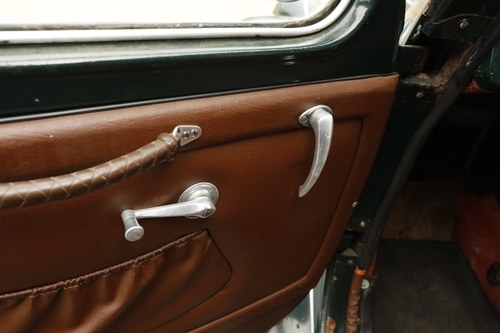 1947 Lancia Aprilia Berlina For Sale (picture 34 of 179)