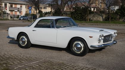 1962 Lancia Flaminia Touring 2.5 3C