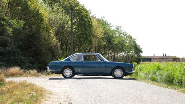 1968 Lancia Flavia 1.8 Coupé Carbs For Sale (picture :index of 16)