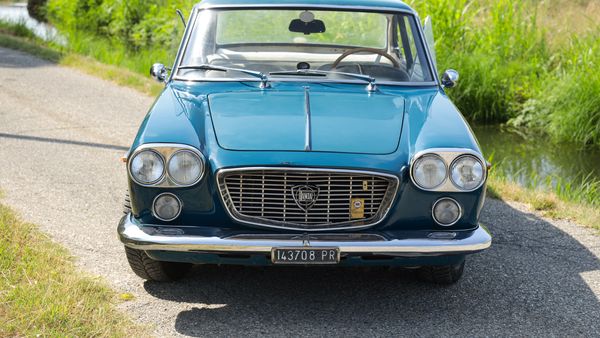 1968 Lancia Flavia 1.8 Coupé Carbs For Sale (picture :index of 17)