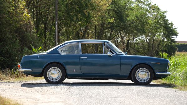 1968 Lancia Flavia 1.8 Coupé Carbs For Sale (picture :index of 15)