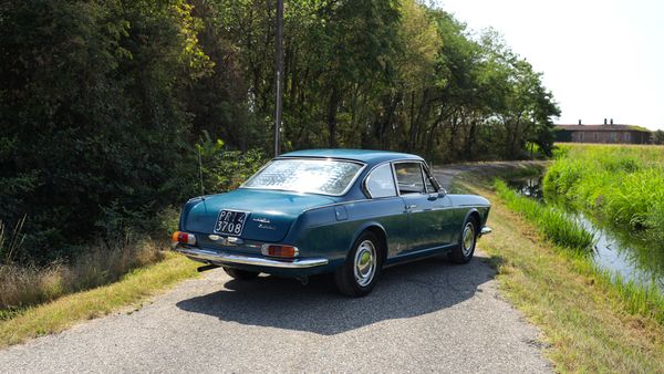 1968 Lancia Flavia 1.8 Coupé Carbs For Sale (picture :index of 10)