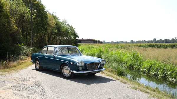 1968 Lancia Flavia 1.8 Coupé Carbs For Sale (picture :index of 3)