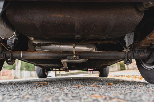 1971 Lancia Fulvia Coupé 1.3S In vendita (immagine 120 di 143)