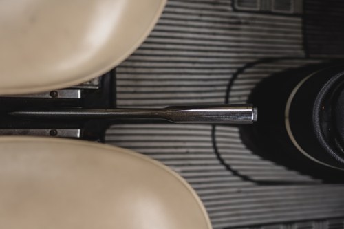 1971 Lancia Fulvia Coupé 1.3S In vendita (immagine 51 di 143)