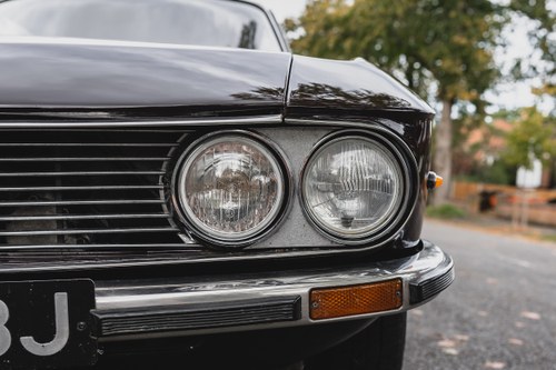 1971 Lancia Fulvia Coupé 1.3S In vendita (immagine 87 di 143)