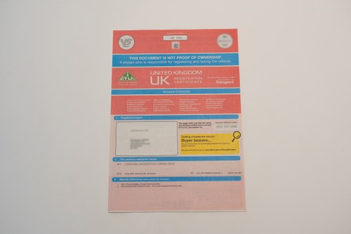 1971 Lancia Fulvia Coupé 1.3S In vendita (immagine 142 di 143)