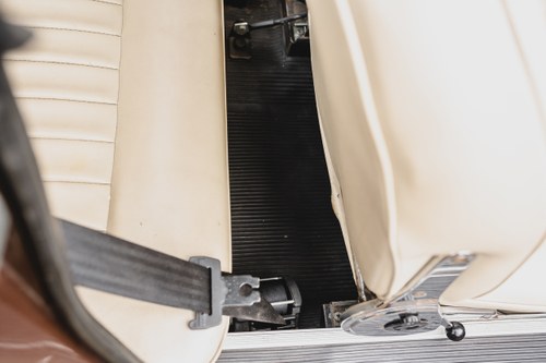 1971 Lancia Fulvia Coupé 1.3S In vendita (immagine 37 di 143)