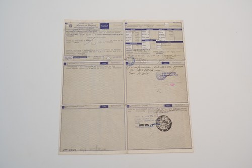 1971 Lancia Fulvia Coupé 1.3S In vendita (immagine 139 di 143)