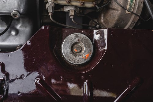 1971 Lancia Fulvia Coupé 1.3S In vendita (immagine 114 di 143)