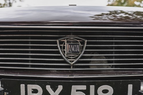 1971 Lancia Fulvia Coupé 1.3S In vendita (immagine 88 di 143)
