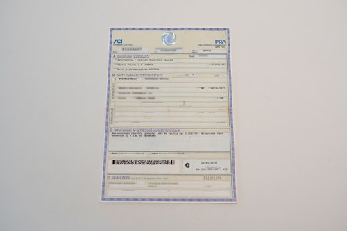 1971 Lancia Fulvia Coupé 1.3S In vendita (immagine 140 di 143)