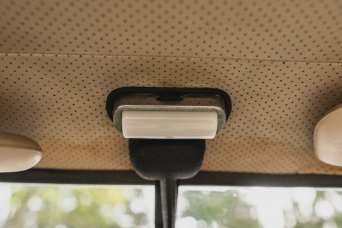 1971 Lancia Fulvia Coupé 1.3S In vendita (immagine 77 di 143)