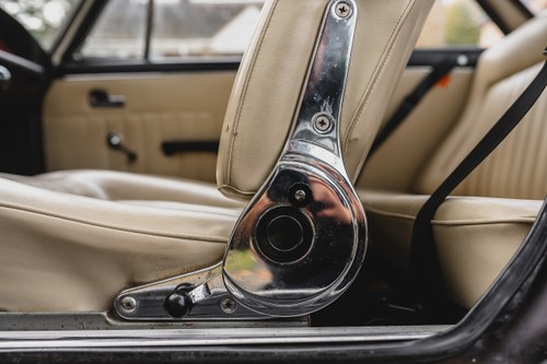 1971 Lancia Fulvia Coupé 1.3S In vendita (immagine 69 di 143)