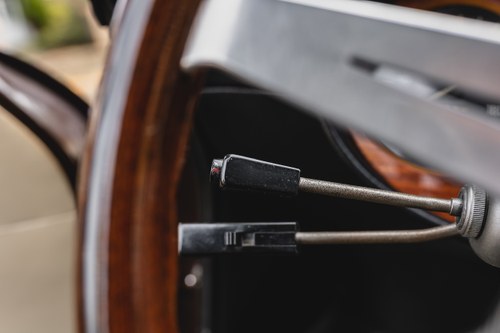 1971 Lancia Fulvia Coupé 1.3S In vendita (immagine 74 di 143)