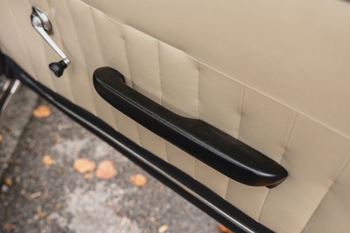 1971 Lancia Fulvia Coupé 1.3S In vendita (immagine 26 di 143)