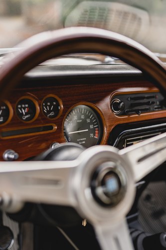 1971 Lancia Fulvia Coupé 1.3S In vendita (immagine 32 di 143)