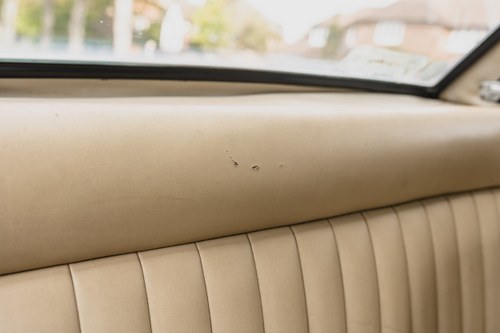 1971 Lancia Fulvia Coupé 1.3S In vendita (immagine 40 di 143)