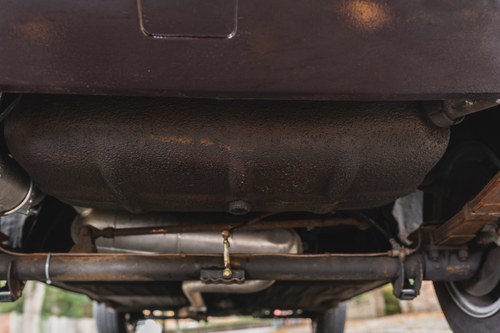 1971 Lancia Fulvia Coupé 1.3S In vendita (immagine 121 di 143)