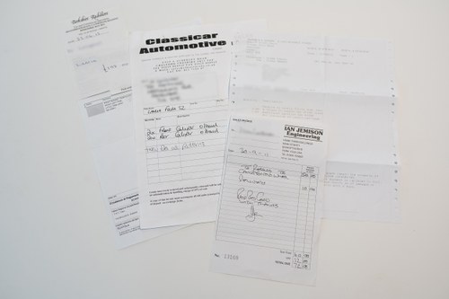 1971 Lancia Fulvia Coupé 1.3S In vendita (immagine 137 di 143)