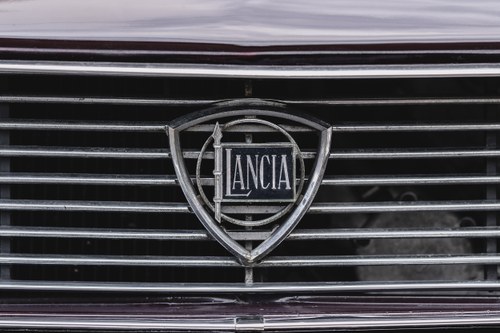 1971 Lancia Fulvia Coupé 1.3S In vendita (immagine 85 di 143)